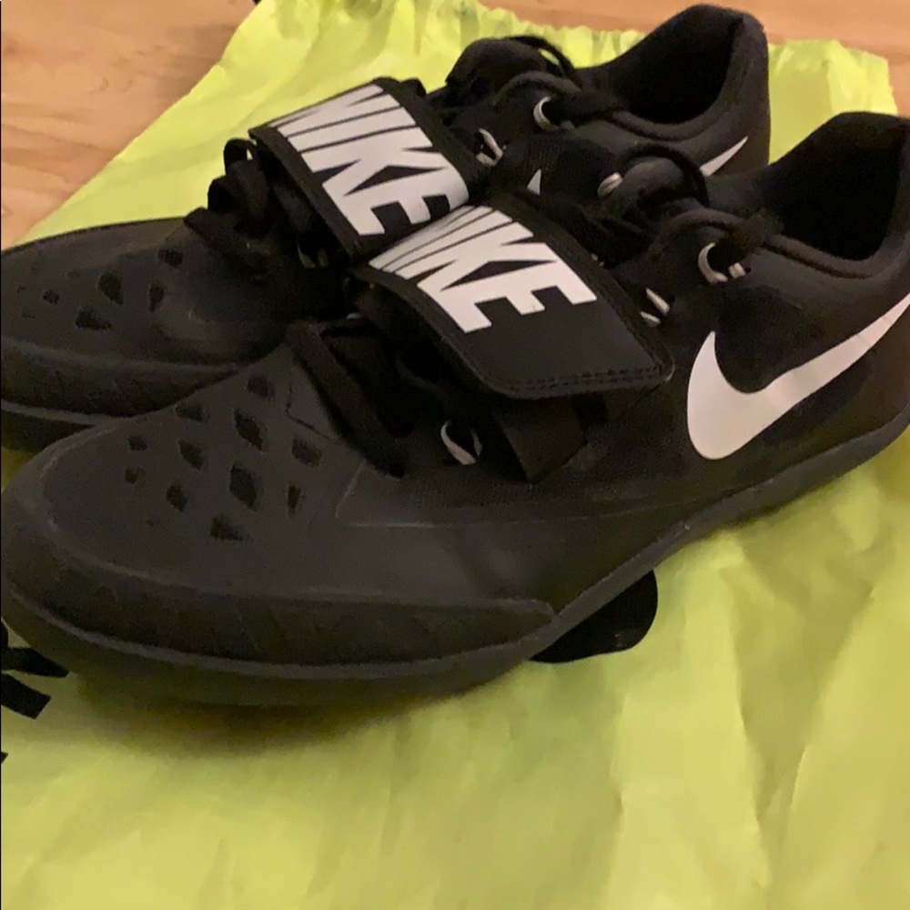 Track and Field Shoes